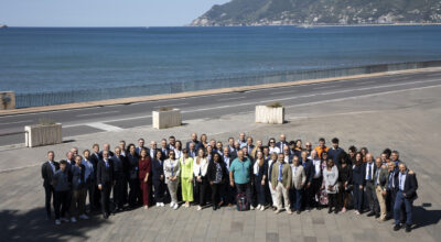 EUG 2026 Convention: Salerno welcomes the European University Sports community