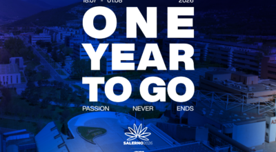 One year to go until the EUSA European Universities Games 2026