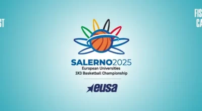 European Universities 3×3 Basketball Championship | Press conference presentation – Waiting for EUG2026