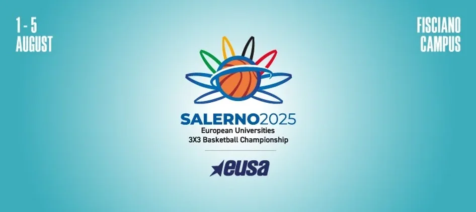 European Universities 3×3 Basketball Championship | Press conference presentation – Waiting for EUG2026