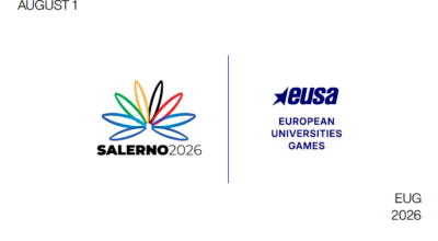 Competition Schedule