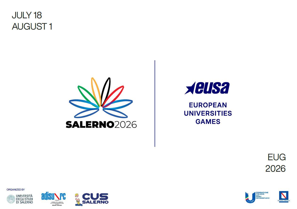 Competition Schedule