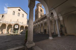 Duomo Salerno