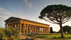 Paestum